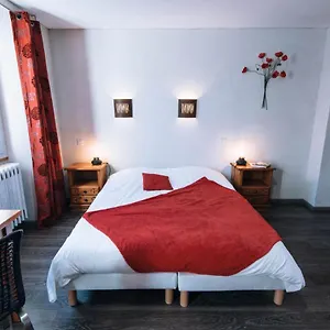 Hotel De Lanza