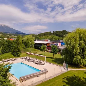 3* Hotel The Originals Boutique, Le Cap, Gap Sud
