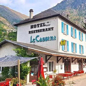 Le Cassini Aparthotel