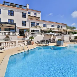 3* Hotel Hotel&restaurant Perla Riviera