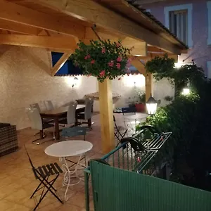 Bed & Breakfast Rose Des Alpes, Serres (Hautes-Alpes)