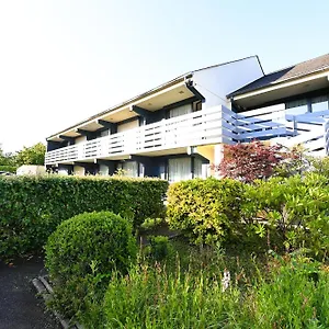 Kyriad Tarbes Hotel