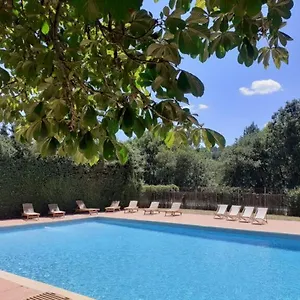 Hotel Golf De By Adonis