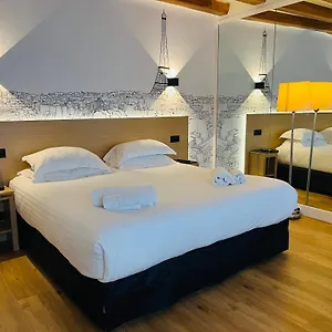 *** Aparthotel Résidence Du Lion D'or Louvre Francia