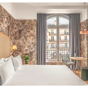 Hotel Miss Fuller ****
