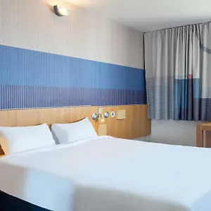 Hotel Bonneville ***