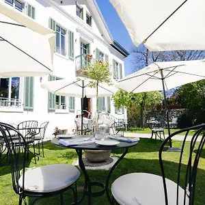 Hotel Villa Lorenzo Chambres & Restaurant Barcelonnette Hotel, Barcelonnette