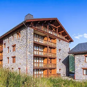 **** Aparthotel Résidence Les Balcons De La Rosière Francia