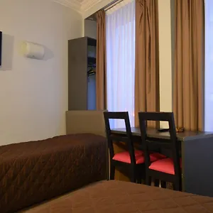 Allety Hotel