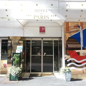 https://de-paris-lourdes.midi-pyreneeshotels.com