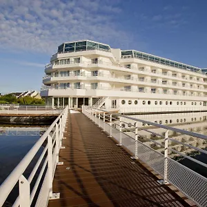 ***** Hotel Miramar La Cigale Thalasso&spa Francia