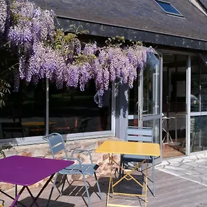 Hotel Logis La Valette ***