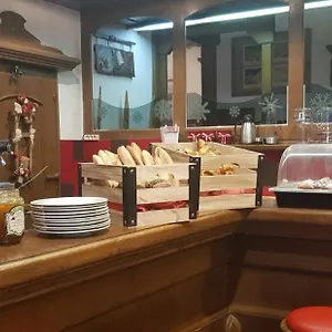 Hotel Le Druos, Isola 2000