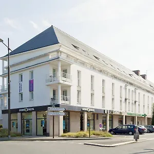 *** Aparthotel Cerise Francia