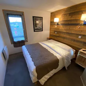  Hotel Fasthotel Francia