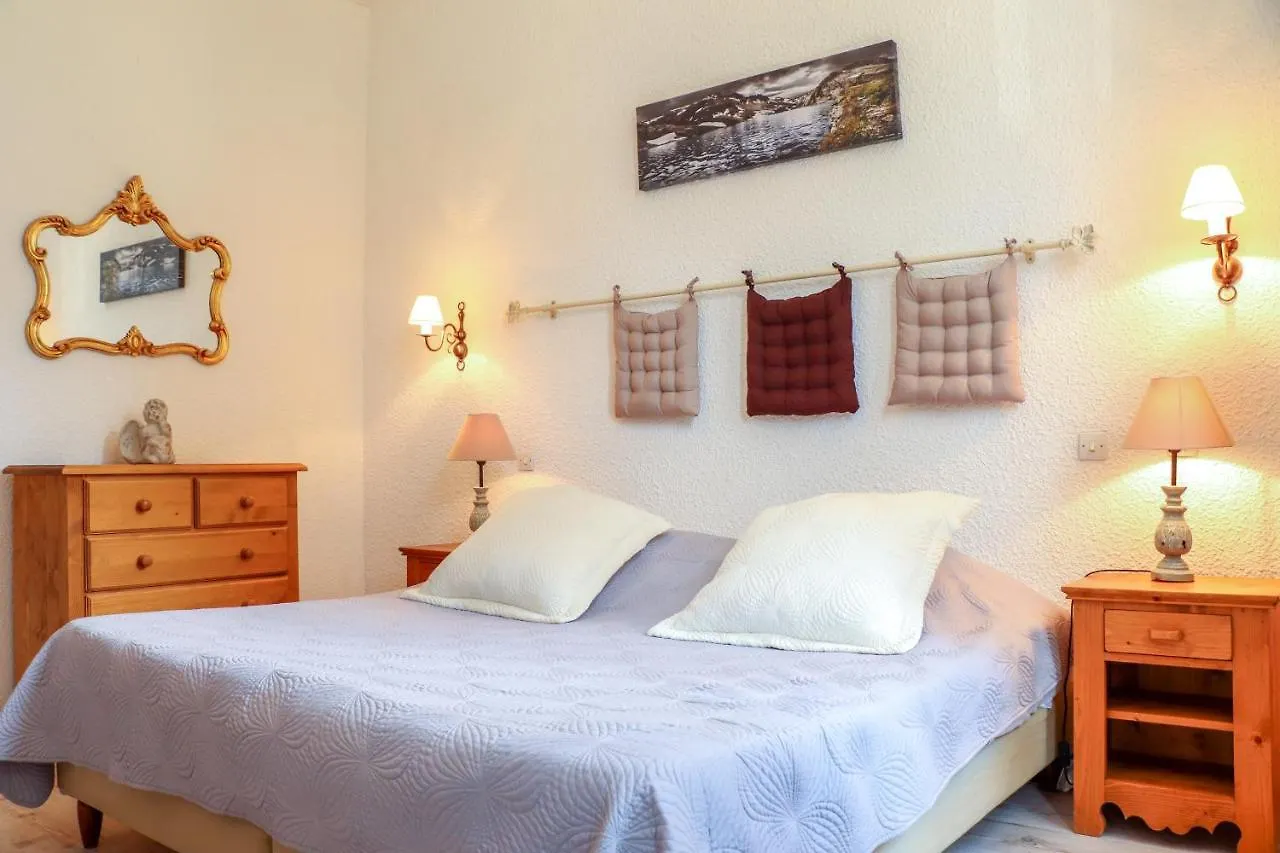 ***  La Grande Eperviere Hotel Barcelonnette France